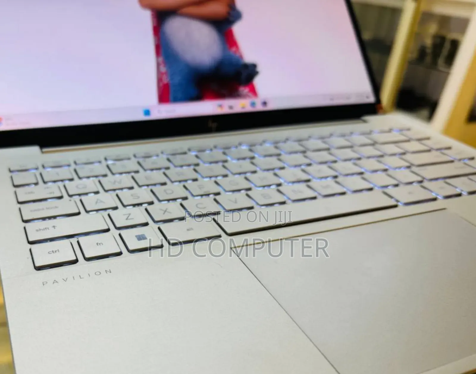New Laptop HP 16GB Intel Core I7 SSD 1T