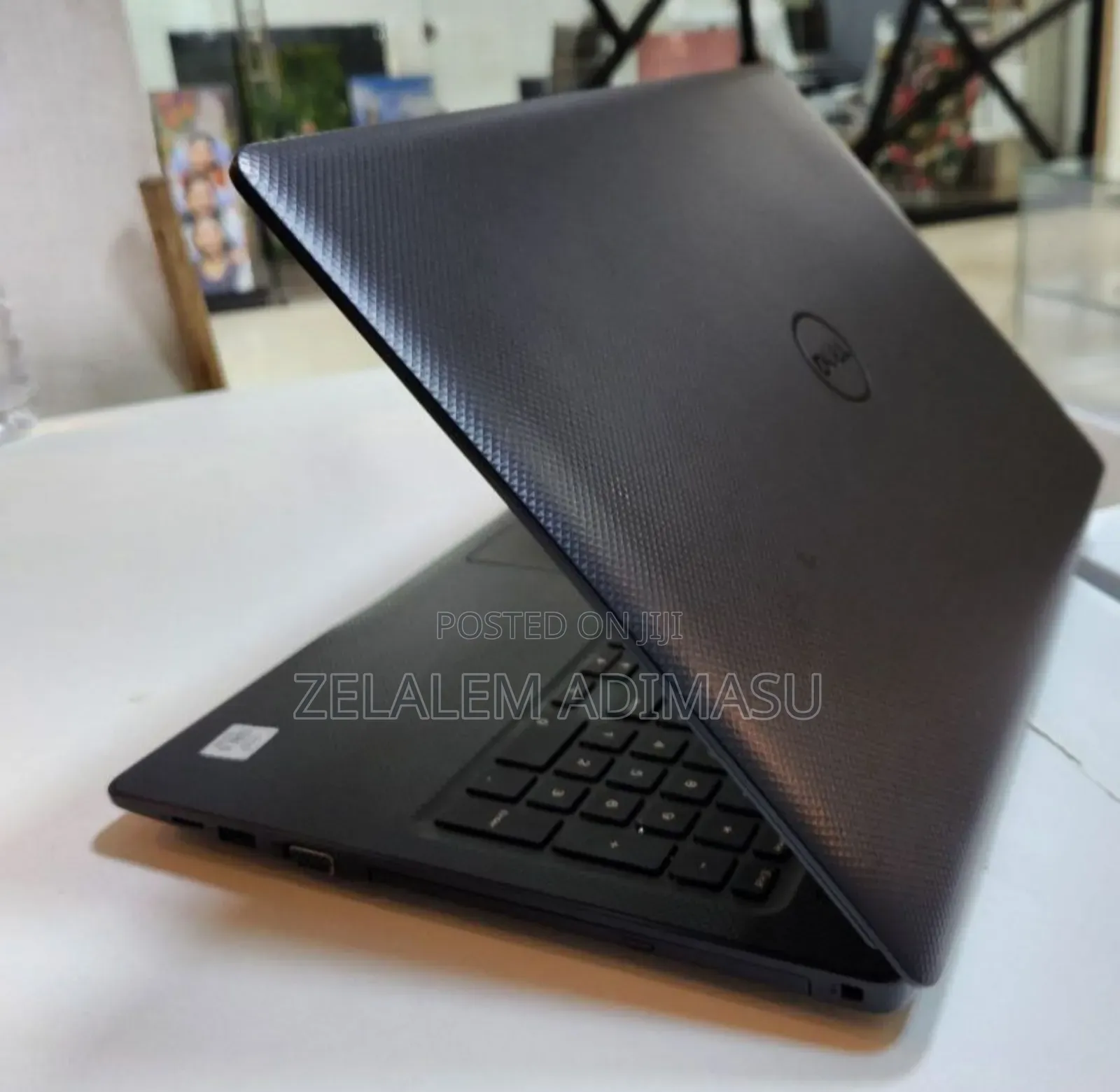 New Laptop Dell Vostro V13 8GB Intel Core I5 HDD 1T