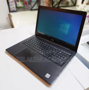 New Laptop Dell Vostro V13 8GB Intel Core I5 HDD 1T