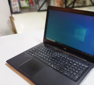 New Laptop Dell Vostro V13 8GB Intel Core I5 HDD 1T