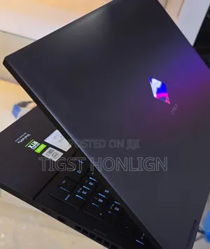 Photo - New Laptop HP Omen 15 16GB Intel Core I7 SSD 1T