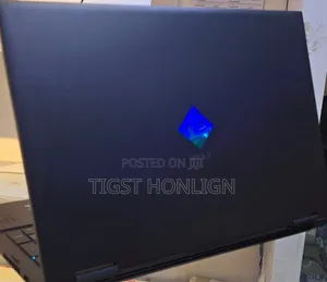 New Laptop HP Omen 15 16GB Intel Core I7 SSD 1T