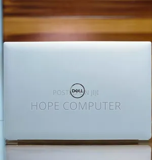 New Laptop Dell XPS 15 16GB Intel Core I7 SSD 1T