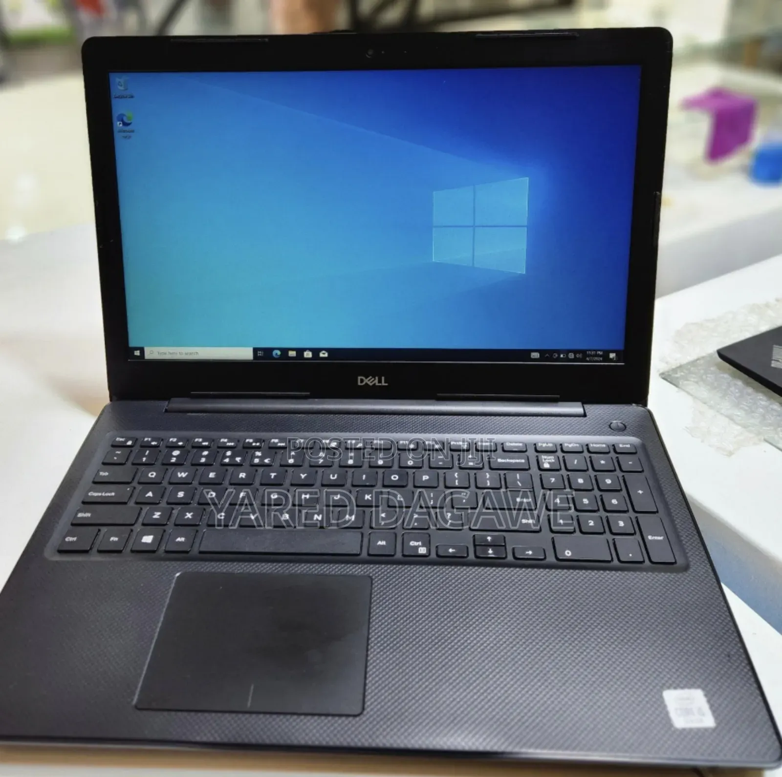 New Laptop Dell Vostro 15 5000 8GB Intel Core I5 HDD 1T