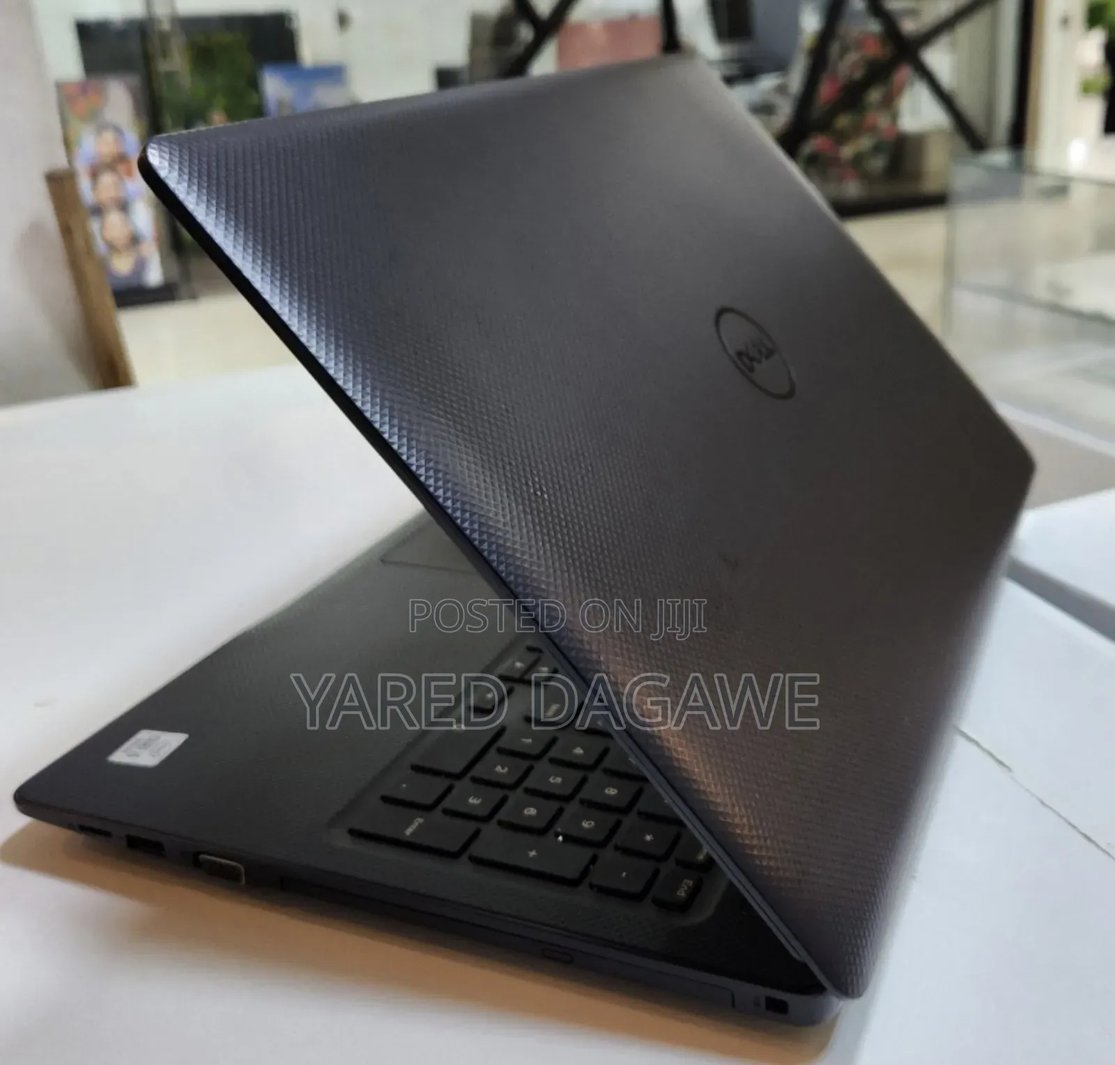 New Laptop Dell Vostro 15 5000 8GB Intel Core I5 HDD 1T