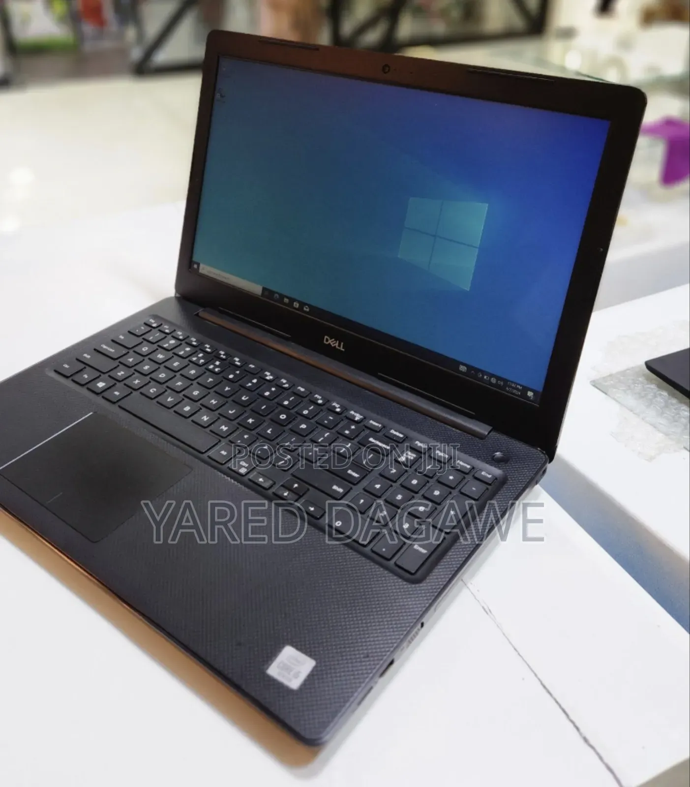 New Laptop Dell Vostro 15 5000 8GB Intel Core I5 HDD 1T