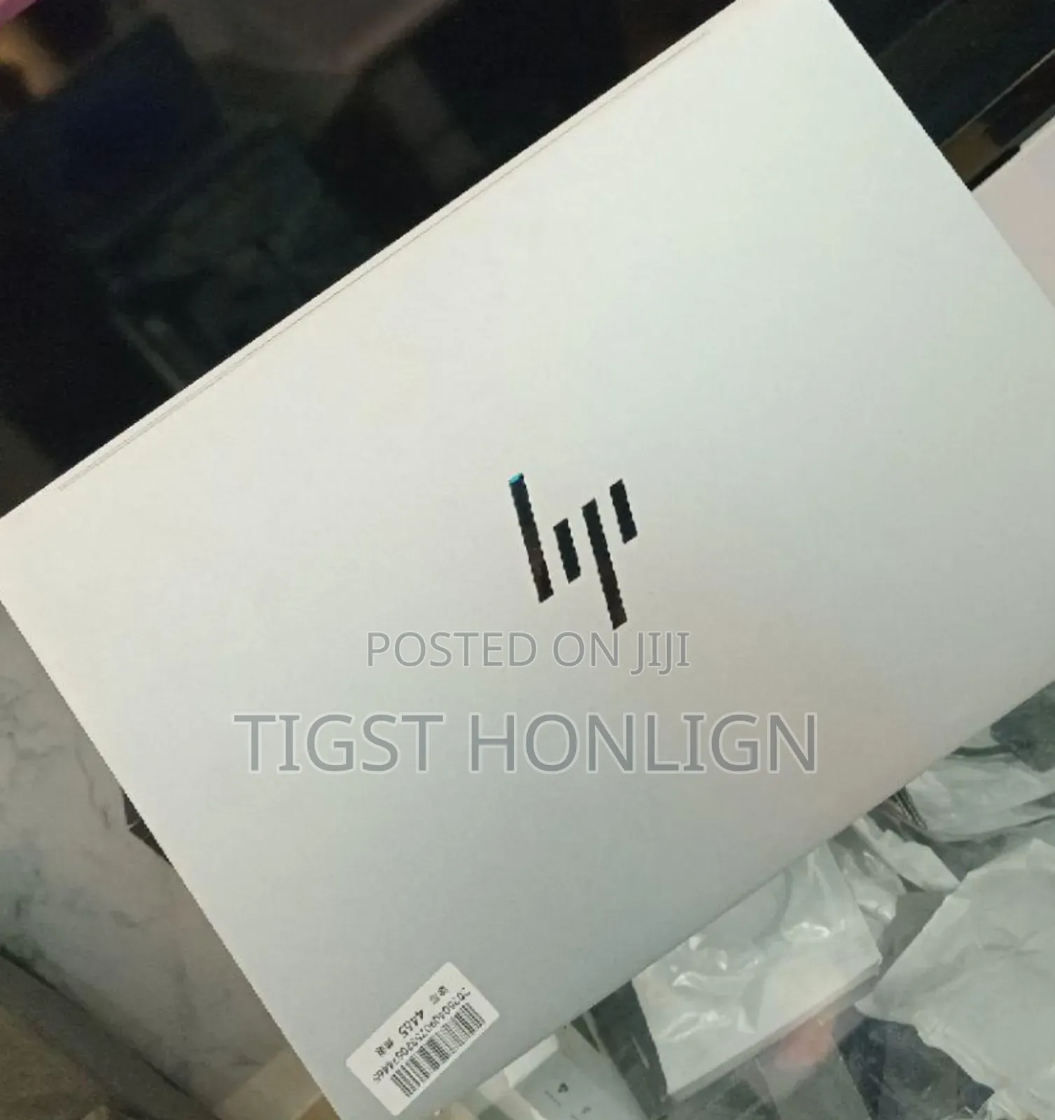 New Laptop HP Pavilion 15 16GB Intel Core I7 SSD 1T