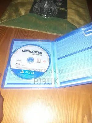 Photo - Playstation 4 Game