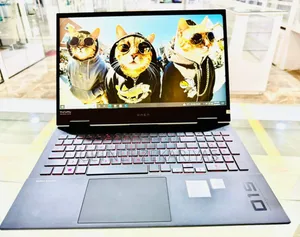 Photo - New Laptop HP Omen 15 16GB Intel Core I7 SSD 1T