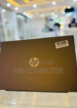 New Laptop HP Pavilion 14 16GB Intel Core I7 SSD 512GB