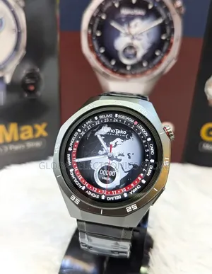 ጀርመን ብራንድ Series 5 Smart Watch