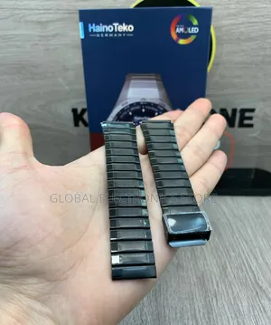 ጀርመን ብራንድ Series 5 Smart Watch