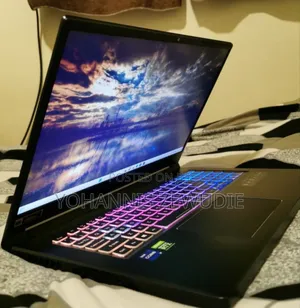 New Laptop Acer Predator Helios 300 16GB Intel Core I9 SSD 512GB