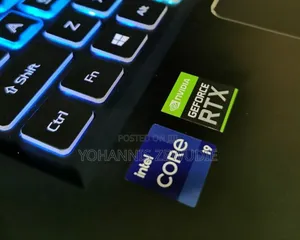 New Laptop Acer Predator Helios 300 16GB Intel Core I9 SSD 512GB