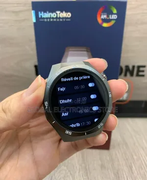 Original Germany Limited Edition Series5 Smart Watch