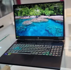 Photo - New Laptop Acer Predator Helios 300 16GB Intel Core I9 SSD 1T