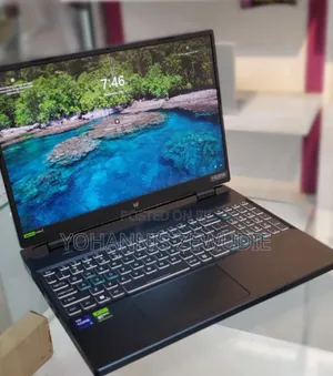 New Laptop Acer Predator Helios 300 16GB Intel Core I9 SSD 1T