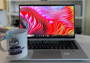 Photo - New Laptop HP Envy X360 16GB Intel Core I7 SSD 512GB