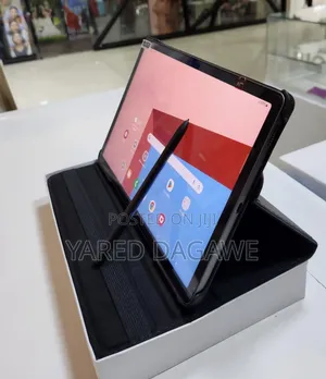 Photo - New Samsung Galaxy Tab S9 FE 128 GB