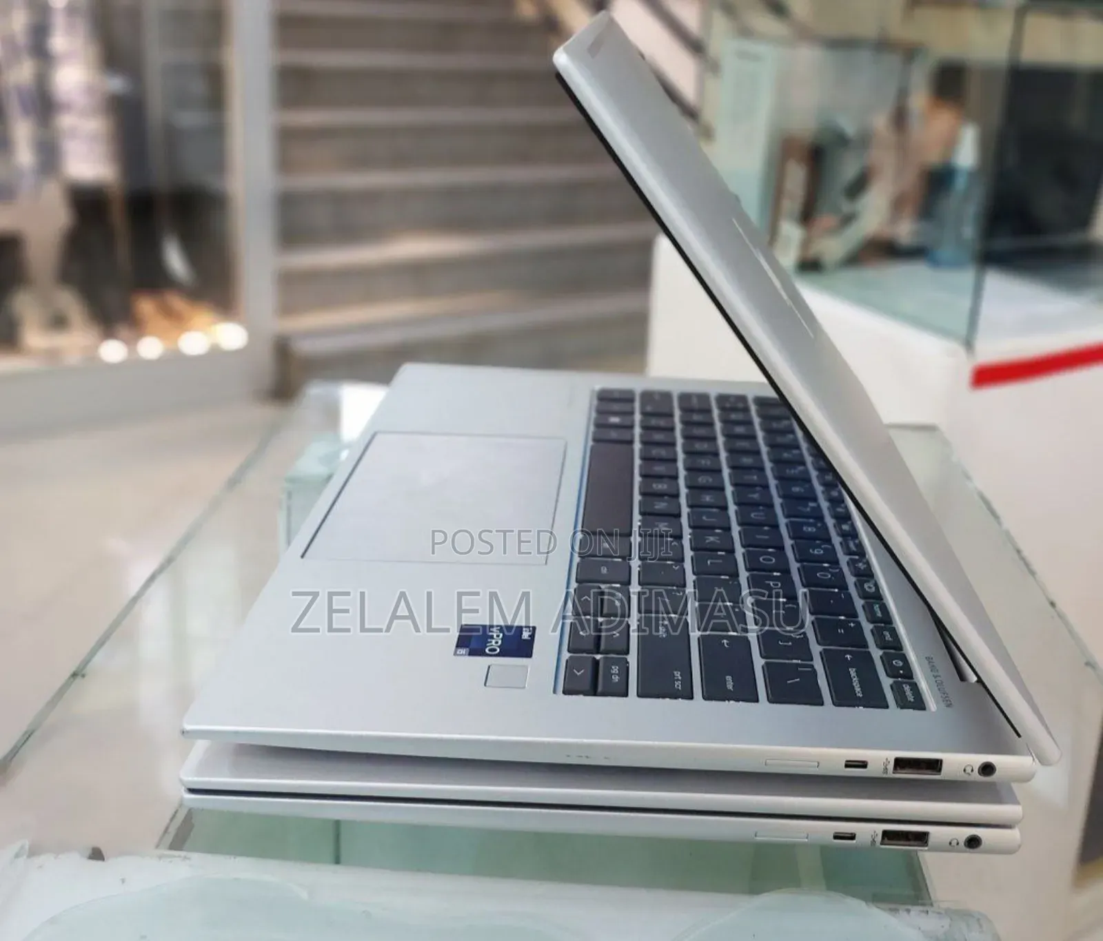 New Laptop HP EliteBook 840 G9 16GB Intel Core I7 SSD 512GB