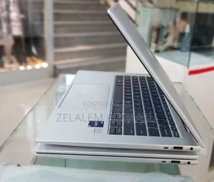 New Laptop HP EliteBook 840 G9 16GB Intel Core I7 SSD 512GB