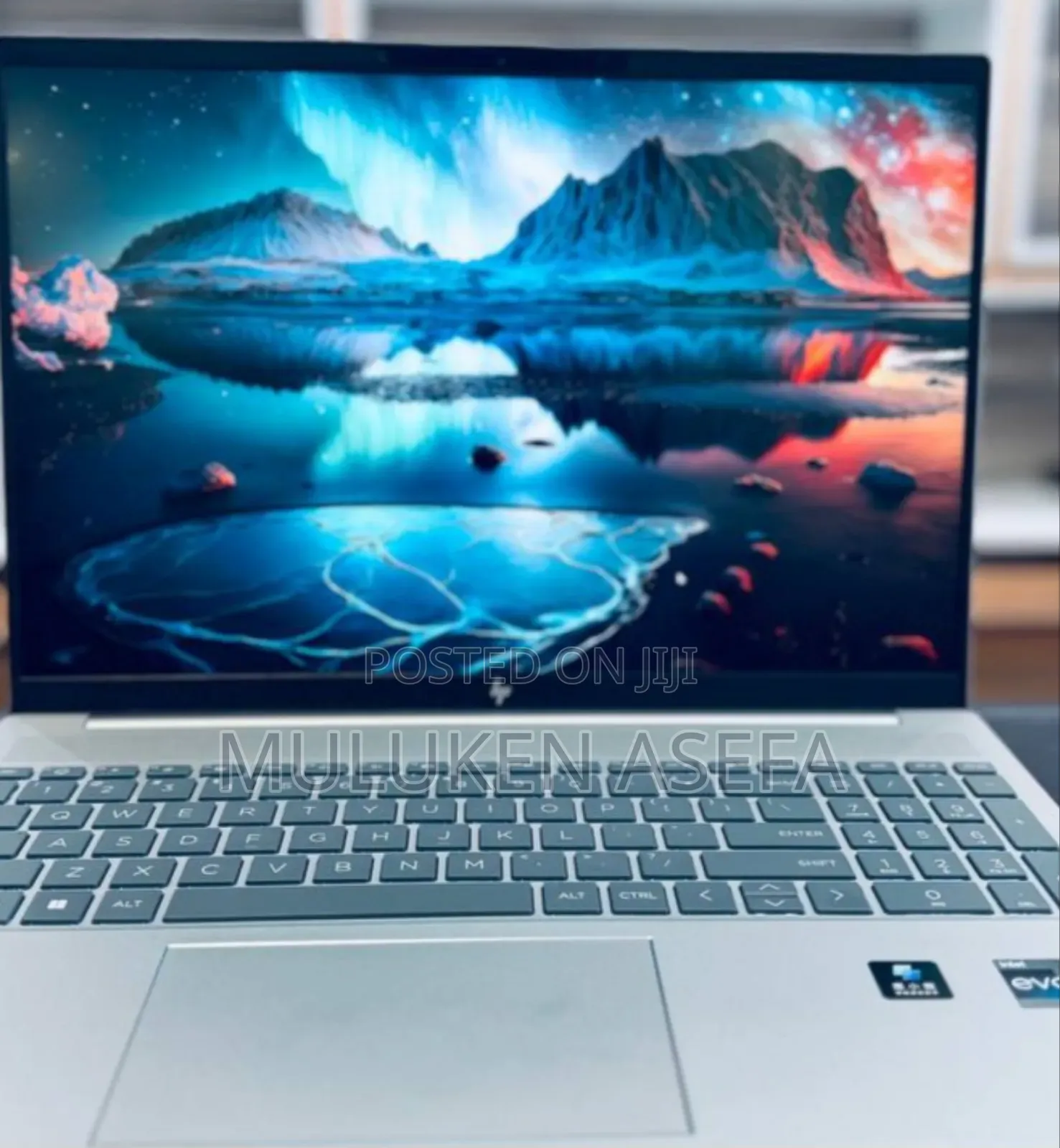 New Laptop HP Pavilion 15 16GB Intel Core I7 SSD 1T