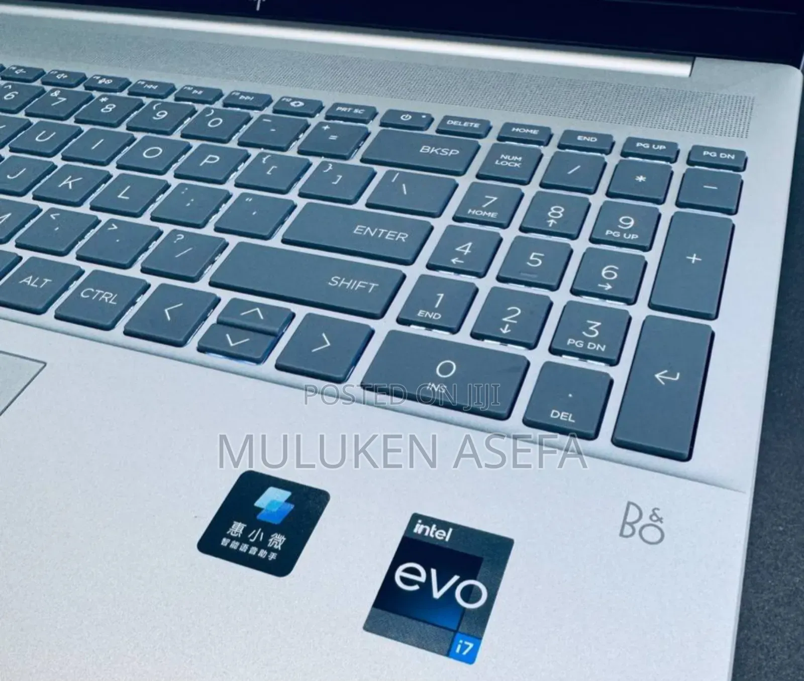 New Laptop HP Pavilion 15 16GB Intel Core I7 SSD 1T