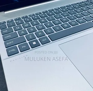 New Laptop HP Pavilion 15 16GB Intel Core I7 SSD 1T