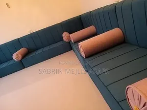 Photo - Sabrin Mejlis Arabi