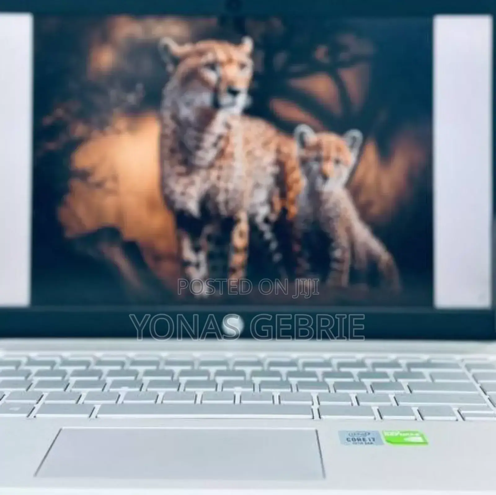New Laptop HP Pavilion 14 16GB Intel Core I7 SSD 512GB