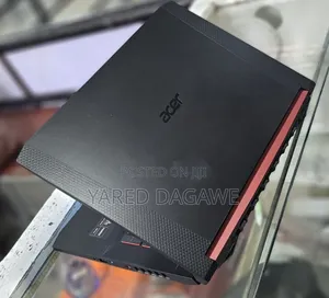 New Laptop Acer Nitro 5 16GB Intel Core I7 SSD 512GB