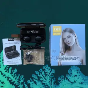 Photo - F9: Listen Without Limits