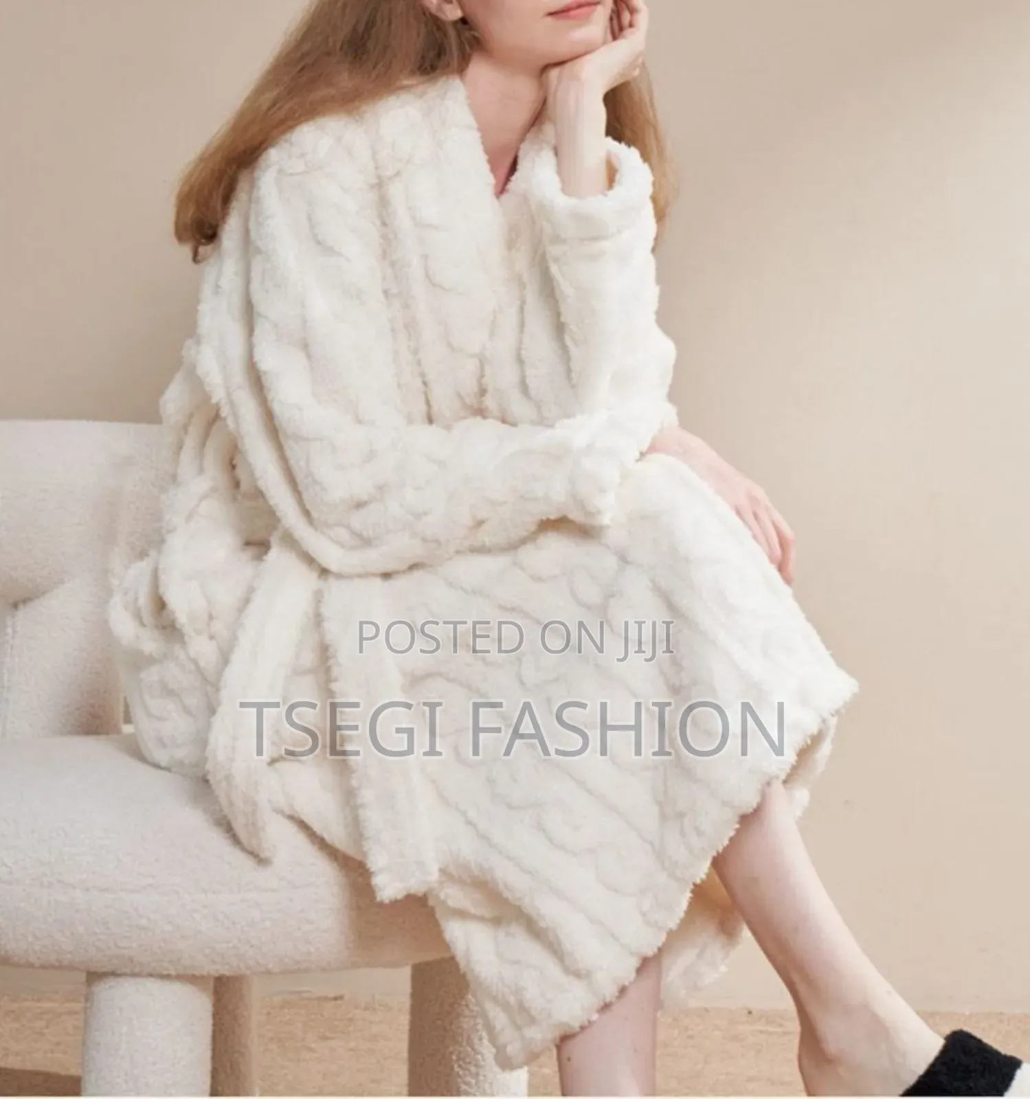 Gawon/ወፍራም ጋወን