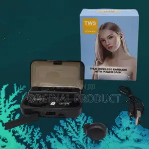 Photo - The Soundtrack to Your Life: F9 Earbuds