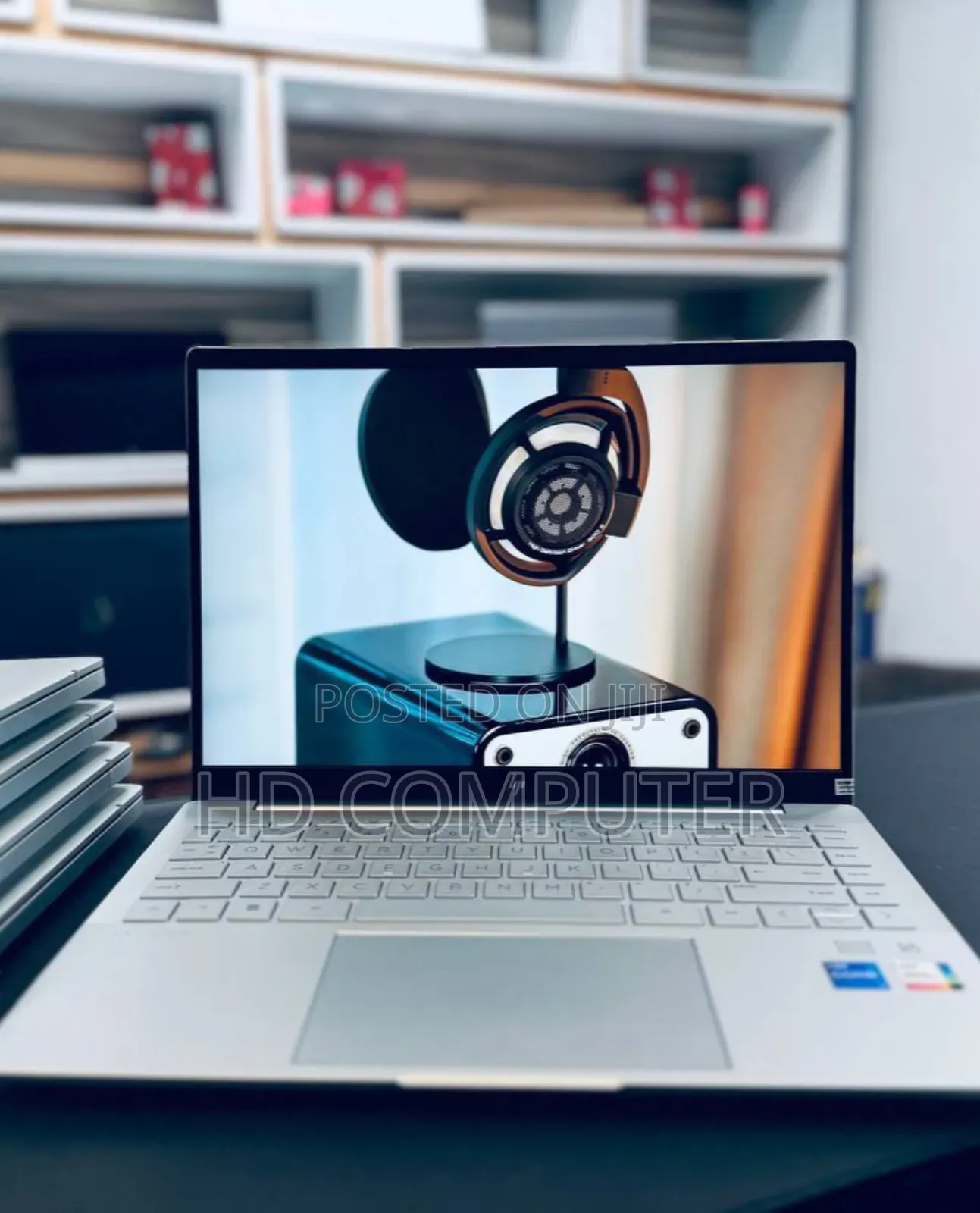 New Laptop HP 16GB Intel Core i5 SSD 512GB