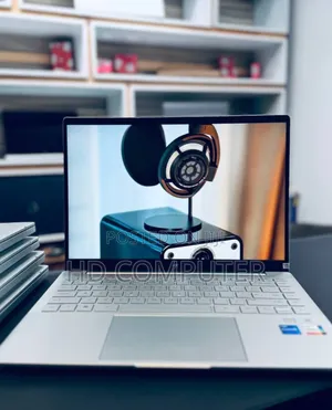 New Laptop HP 16GB Intel Core i5 SSD 512GB