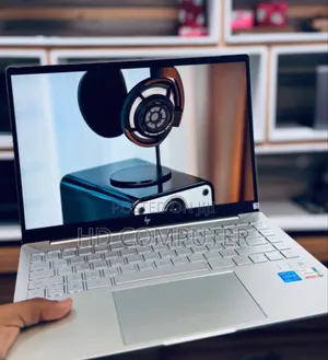 New Laptop HP 16GB Intel Core i5 SSD 512GB