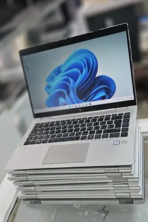 New Laptop HP EliteBook 1040 G6 32GB Intel Core I7 SSD 512GB