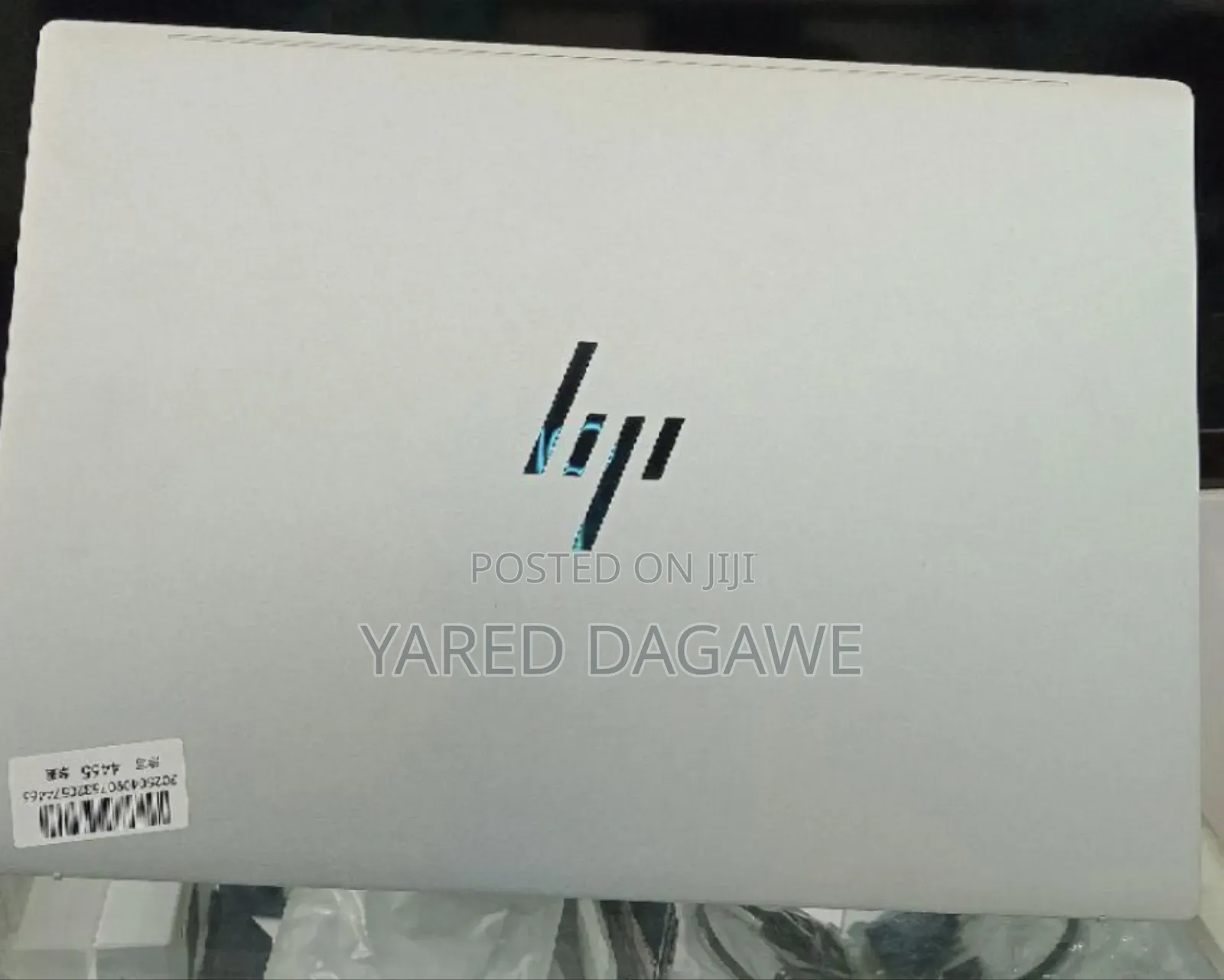New Laptop HP Pavilion 15 16GB Intel Core I7 SSD 1T