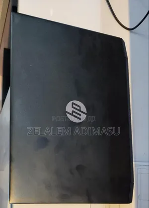 New Laptop HP Pavilion Power 15 16GB AMD Ryzen 5 SSD 512GB