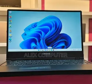 New Laptop Lenovo Legion 5 16GB Intel Core I7 SSD 512GB