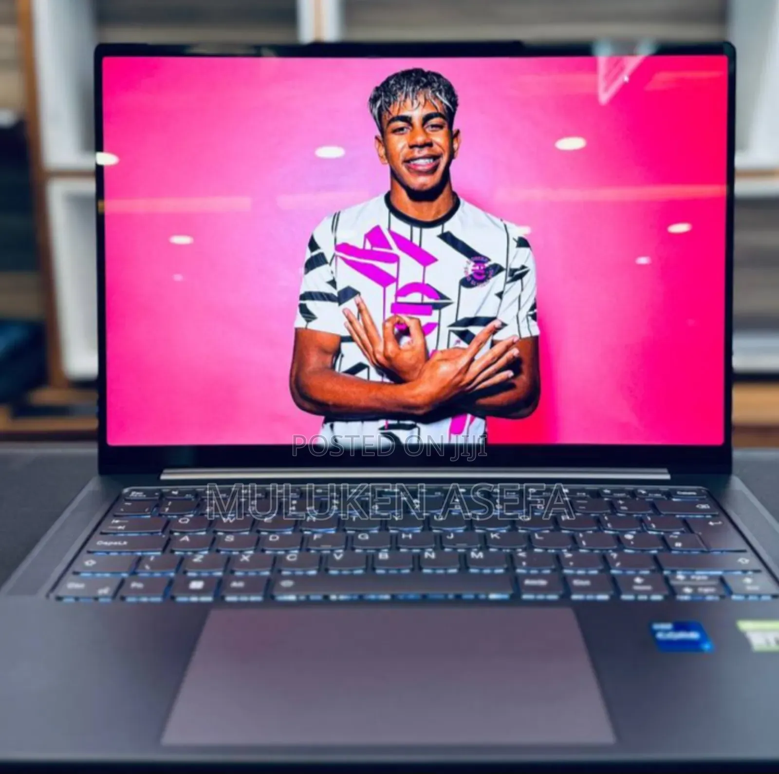 New Laptop Lenovo Yoga 11e 32GB Intel Core I7 SSD 1T