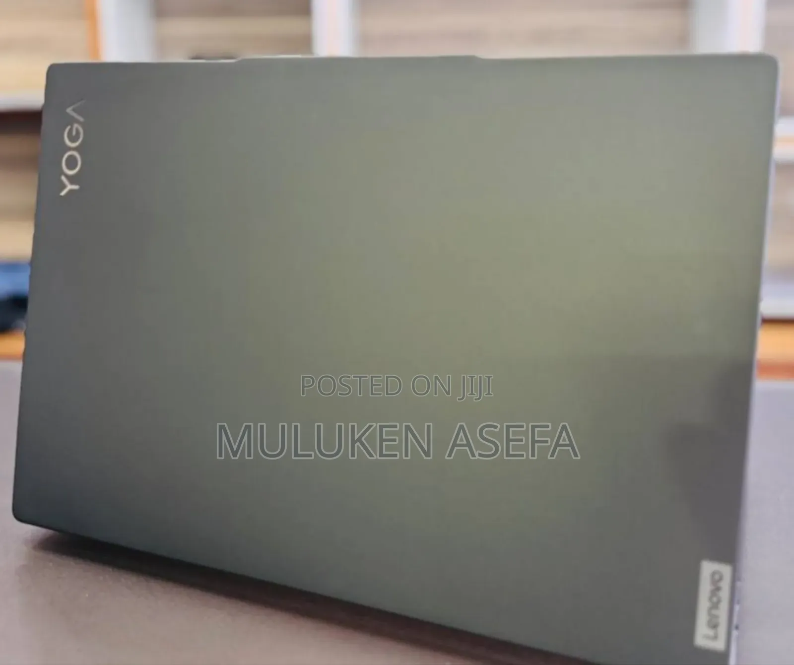 New Laptop Lenovo Yoga 11e 32GB Intel Core I7 SSD 1T