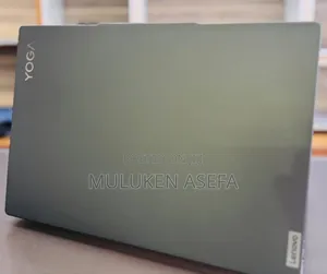 New Laptop Lenovo Yoga 11e 32GB Intel Core I7 SSD 1T