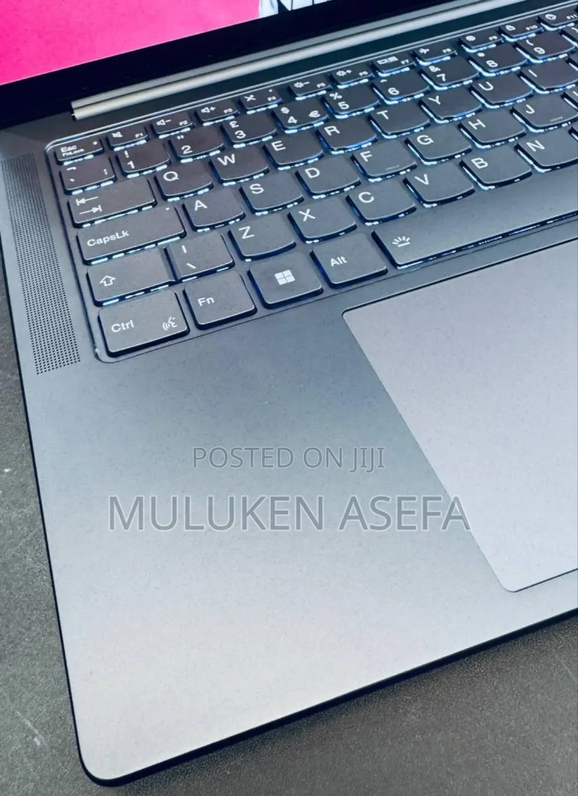 New Laptop Lenovo Yoga 11e 32GB Intel Core I7 SSD 1T