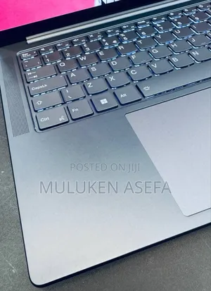 New Laptop Lenovo Yoga 11e 32GB Intel Core I7 SSD 1T