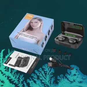 Photo - Plug Into Your World: F9