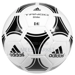Photo - Adidas Tango Glider Soccer Ball Size 4