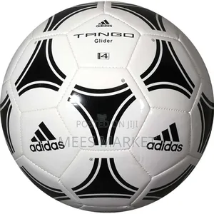 Adidas Tango Glider Soccer Ball Size 4