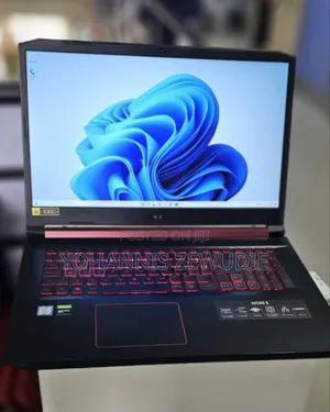 Photo - Laptop Acer Nitro 5 16GB Intel Core I7 SSD 512GB